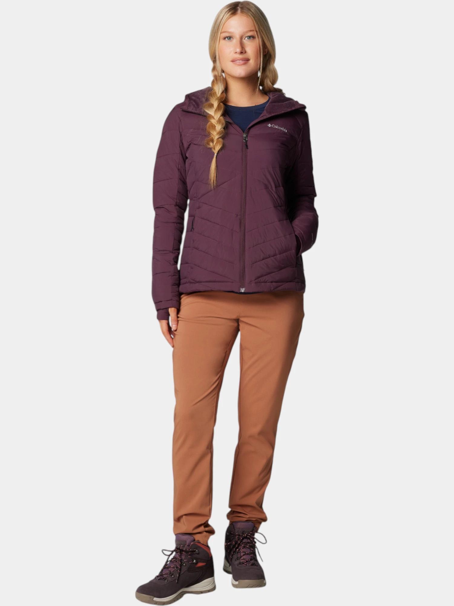 Veste Transition Femme Joy Peak II 4/7