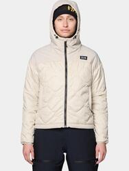 Manteau D'hiver Femme Powder Maven