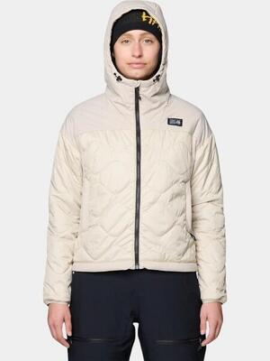 Cappotto Invernale Donna Powder Maven