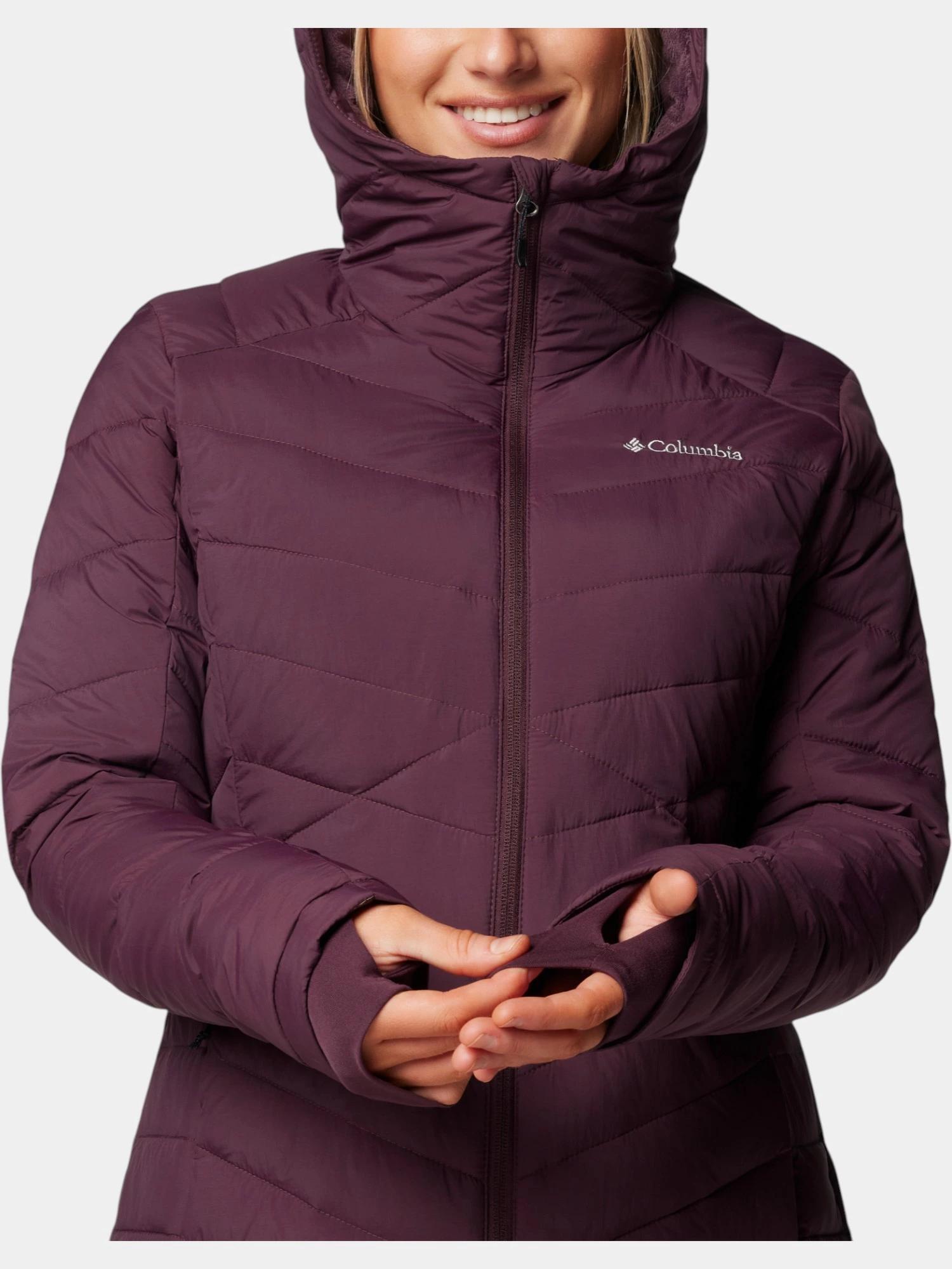 Veste Transition Femme Joy Peak II 6/7