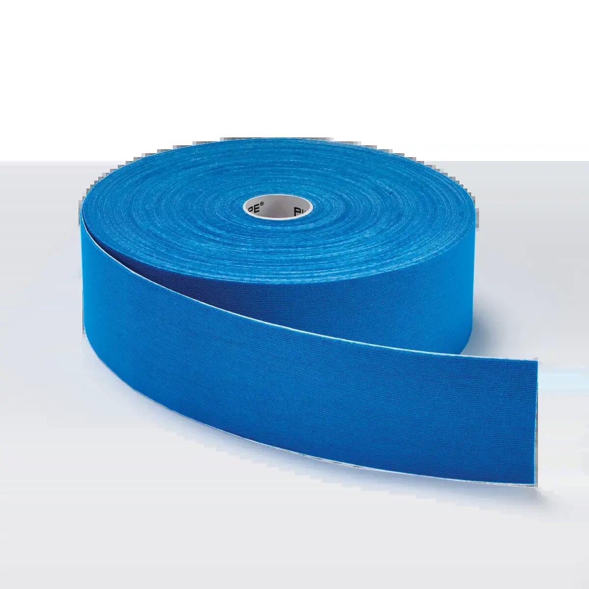 Banda Kinesio PINOTAPE® Sport - 31m Albastru 2/2