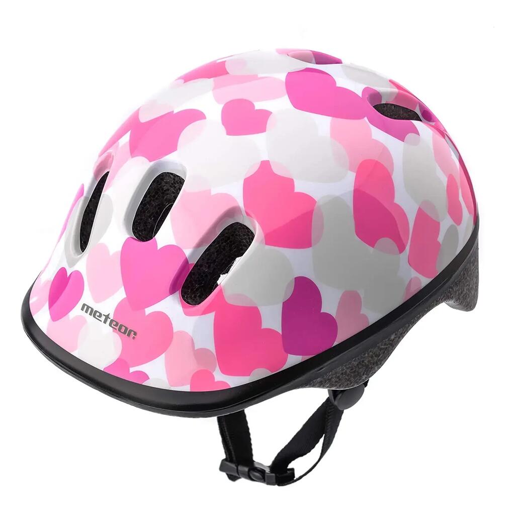 Meteor Helmet For Kids Toddler Childrens Boys Girls KS06