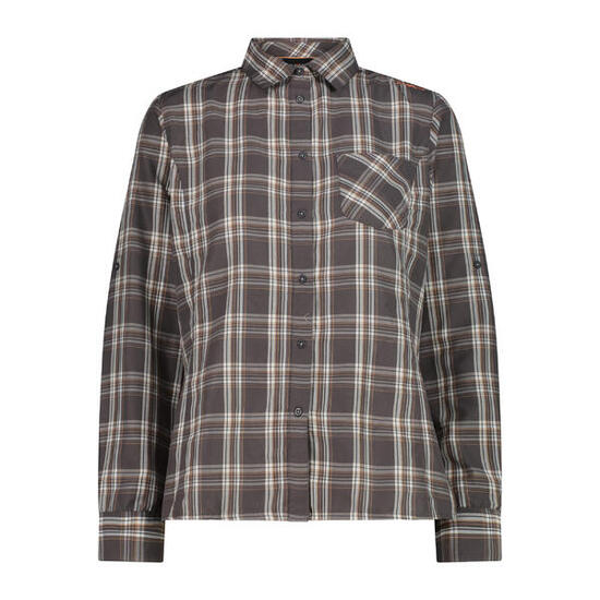 CMP Damen Bluse WOMAN SHIRT 34S5696