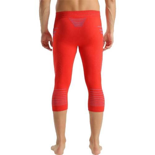 Pantalon 3/4 thermique Natyon 3.0 Norvège 3/6