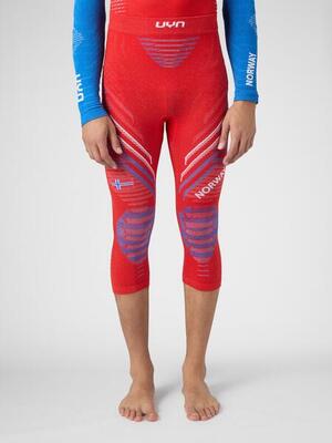 Natyon 3.0 norway 3/4 thermal pants
