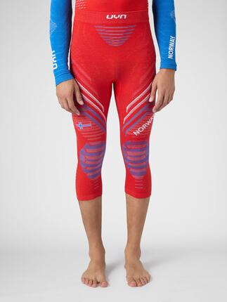Pantalon 3/4 thermique Natyon 3.0 Norvège
