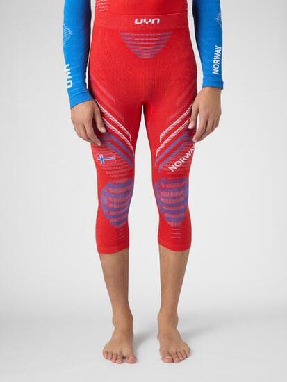 Pantalon 3/4 thermique Natyon 3.0 Norvège