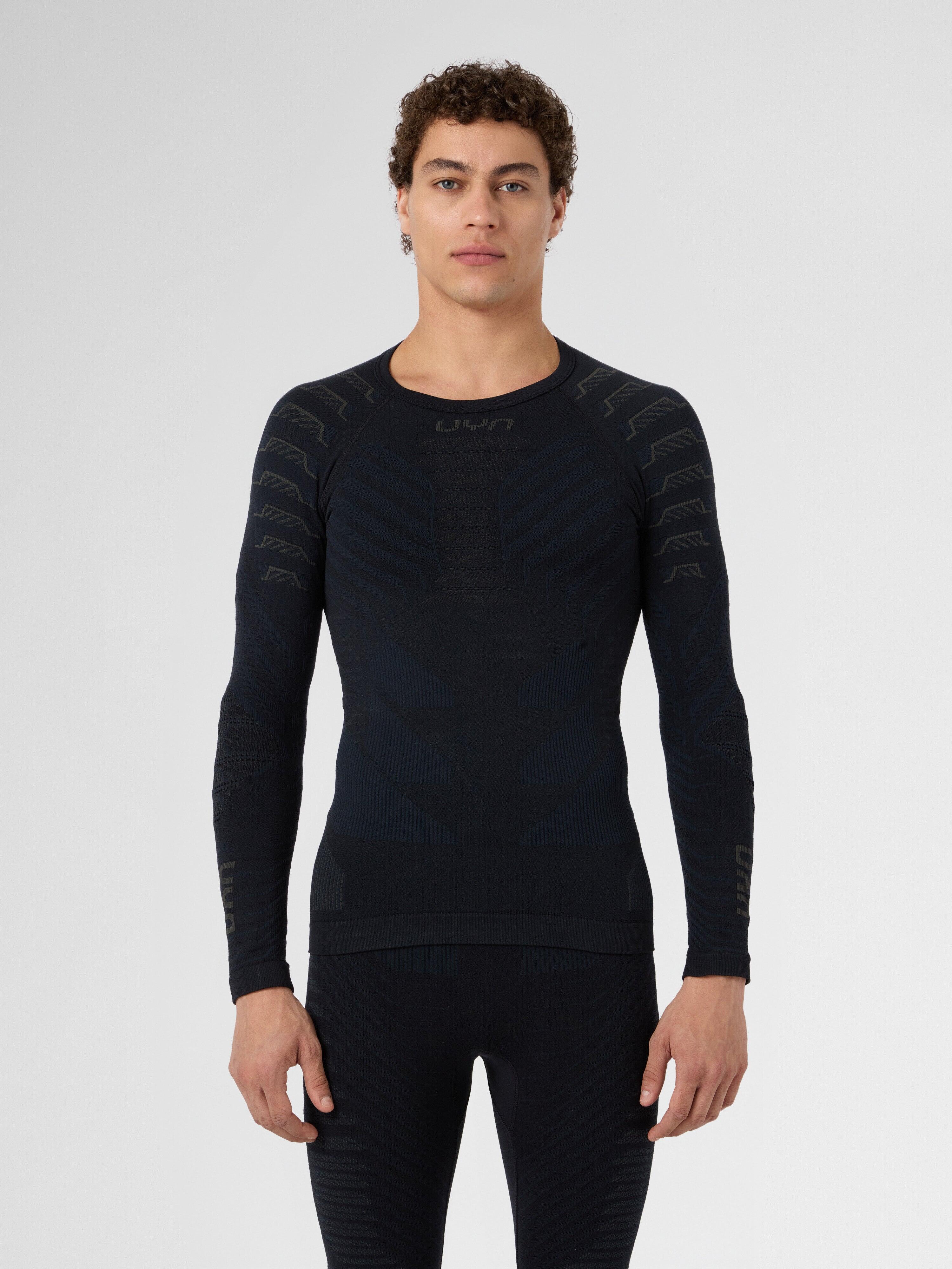 UYN Resilyon Thermal Jersey