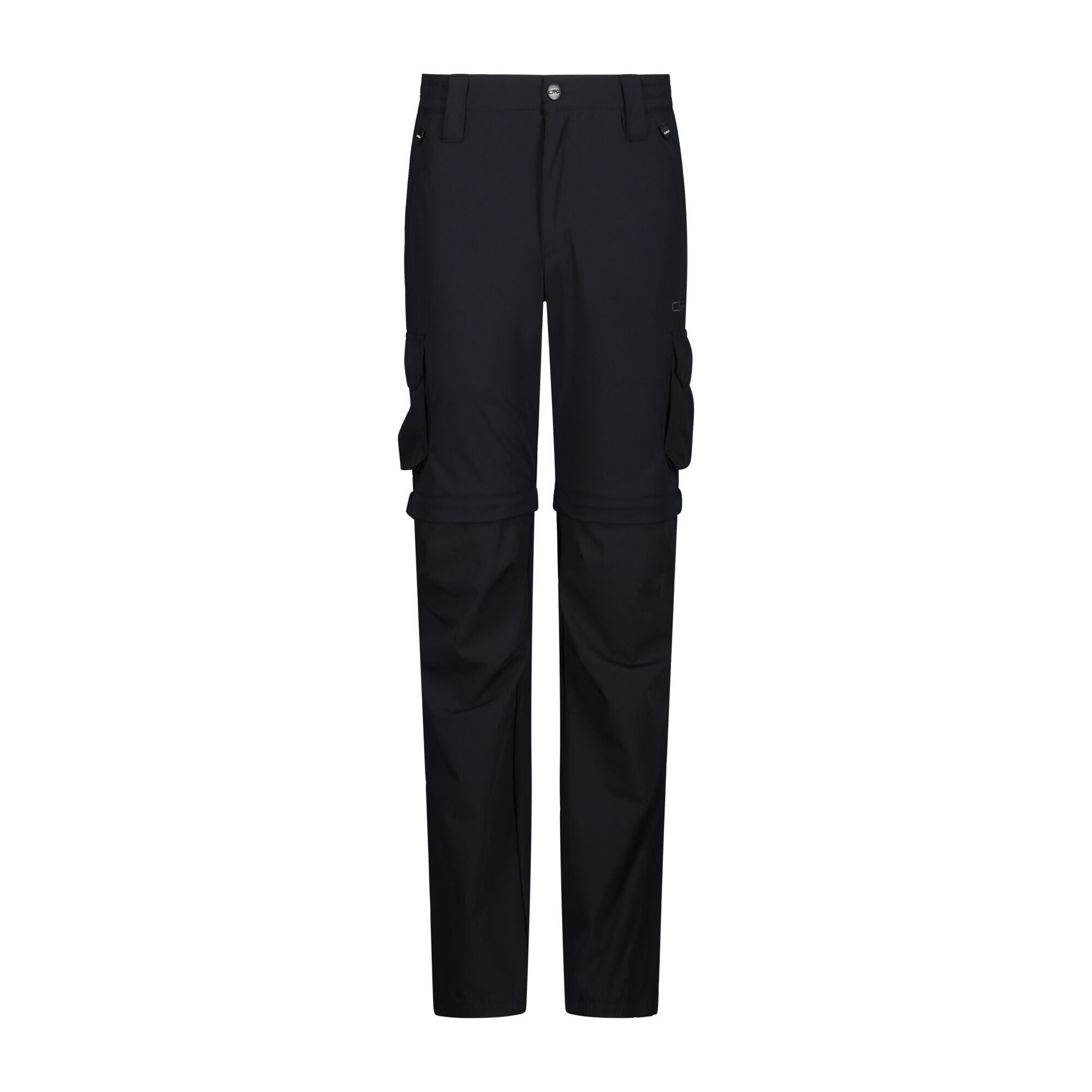 noir / gris charbon