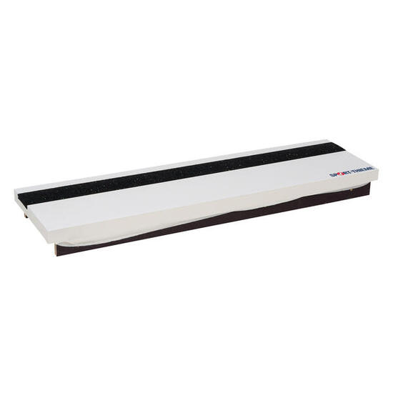 Absprungbalken Weltklasse Light 122x34x10 cm Leichtathletik Unisex