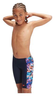 1863 Speedo Jungen Jammer Badehose 9-10 Jahre