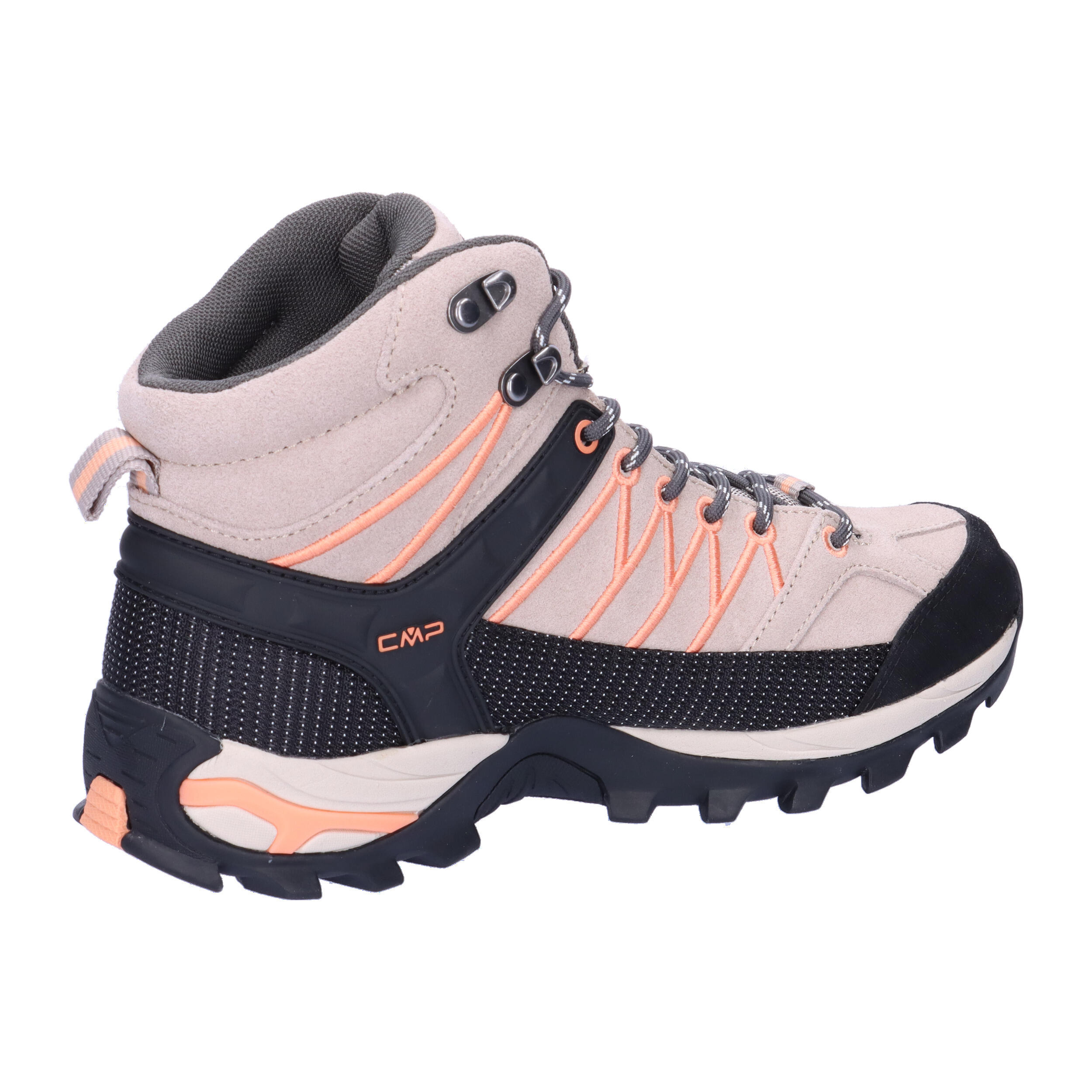 CMP Damen Trekking Schuhe Rigel MID 3Q12946 7/7