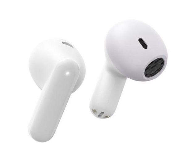 Auriculares Inalámbricos con Estuche de Carga Hama 00221753 Blanco 3/4