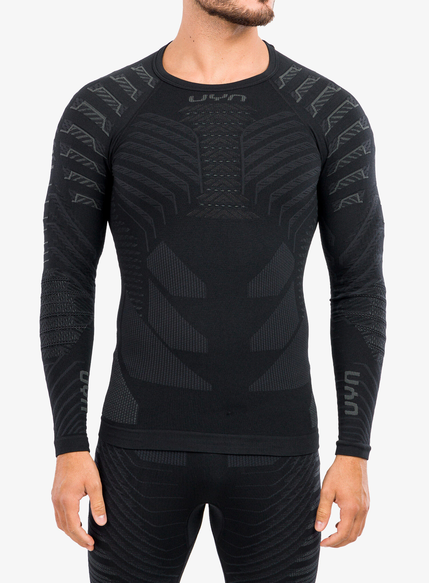 Resilyon Thermal Jersey 3/7