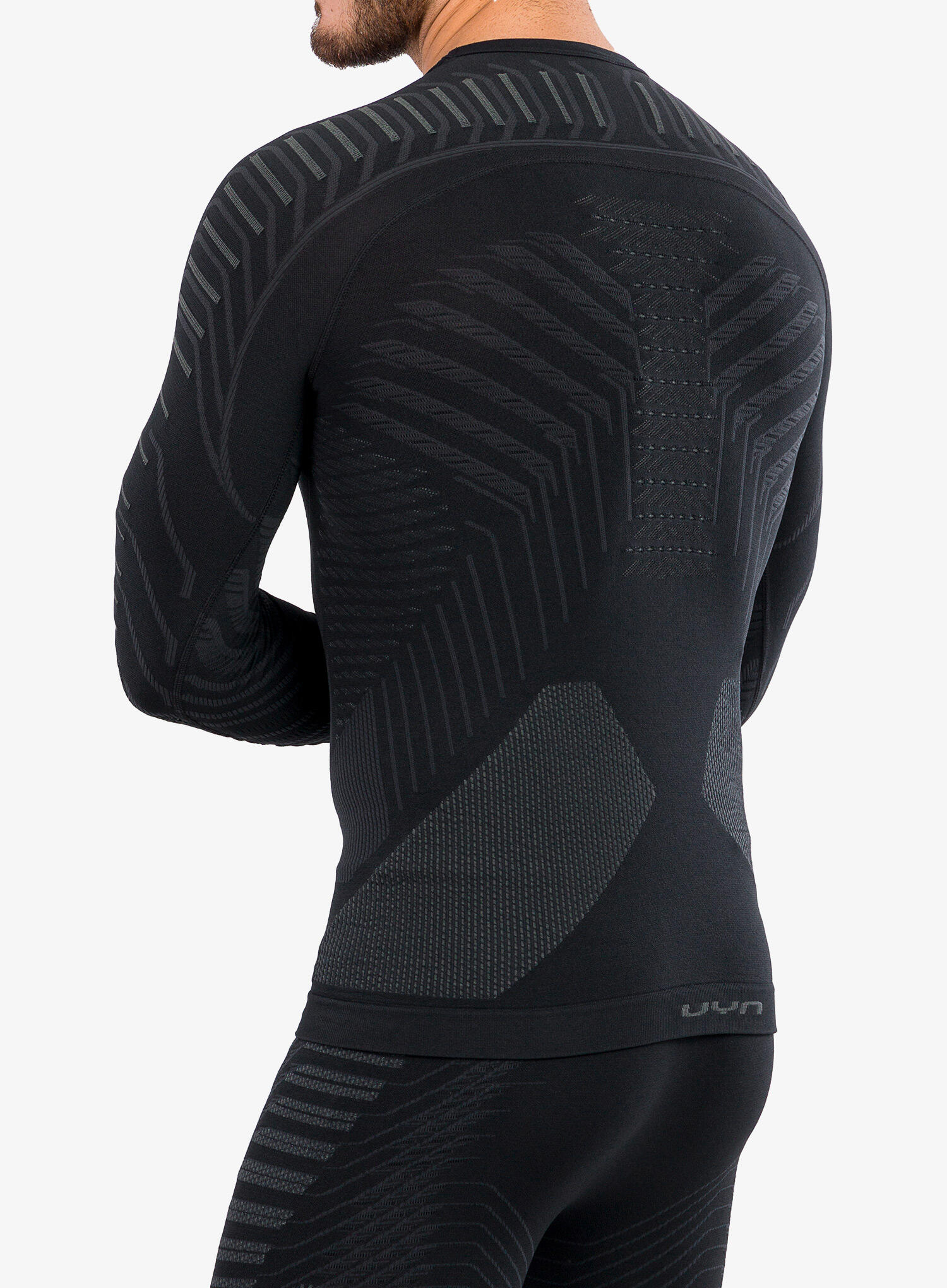 Resilyon Thermal Jersey 2/7