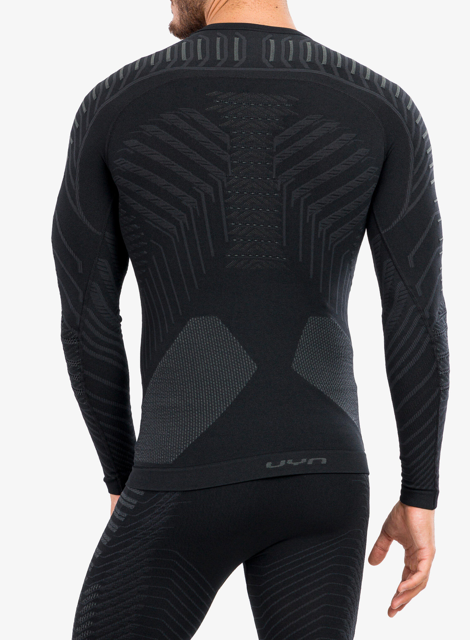 Resilyon Thermal Jersey 5/7