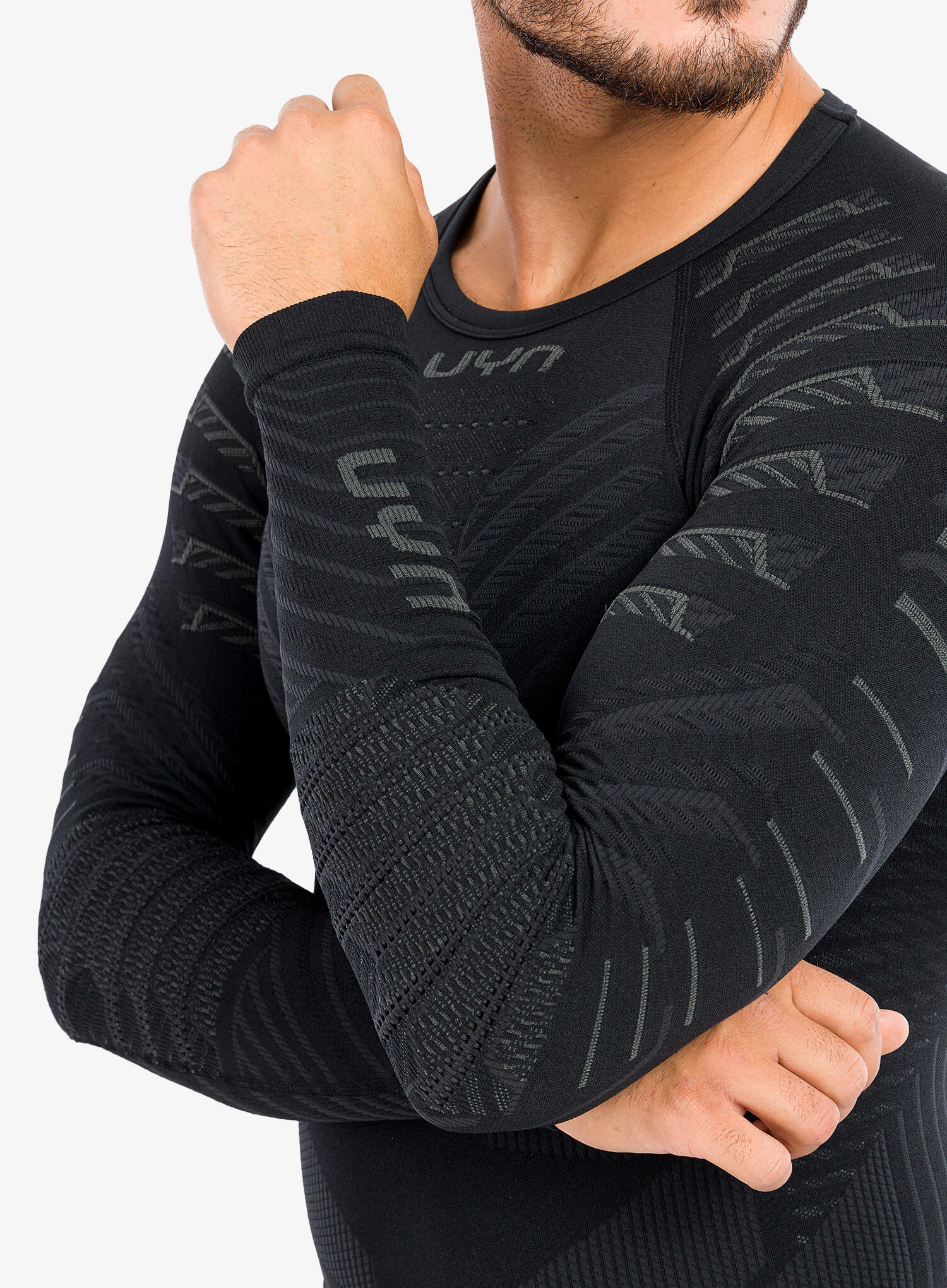 Resilyon Thermal Jersey 4/7