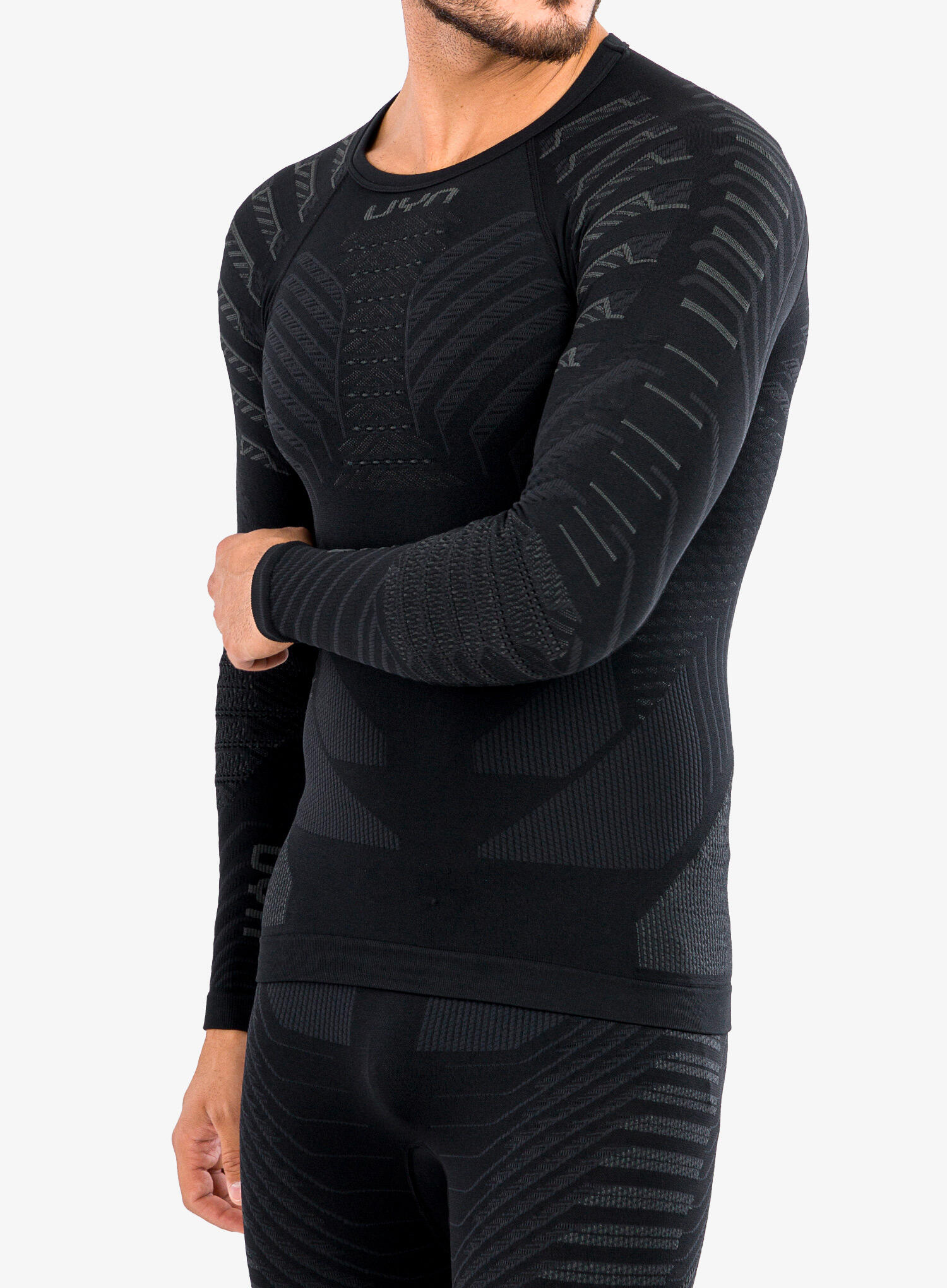 Resilyon Thermal Jersey 6/7