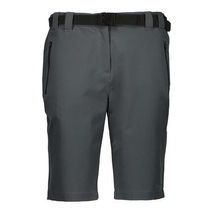 Leichte Wanderbermuda Damen CMP