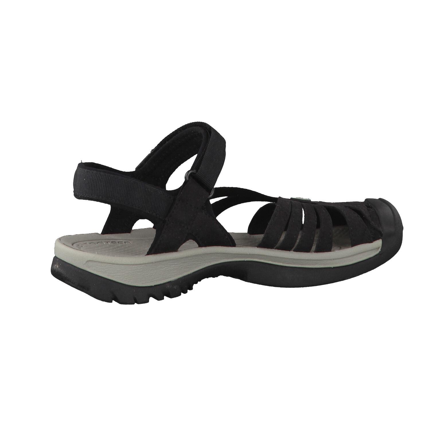 Damen Trekkingsandalen W ROSE SANDAL 7/7