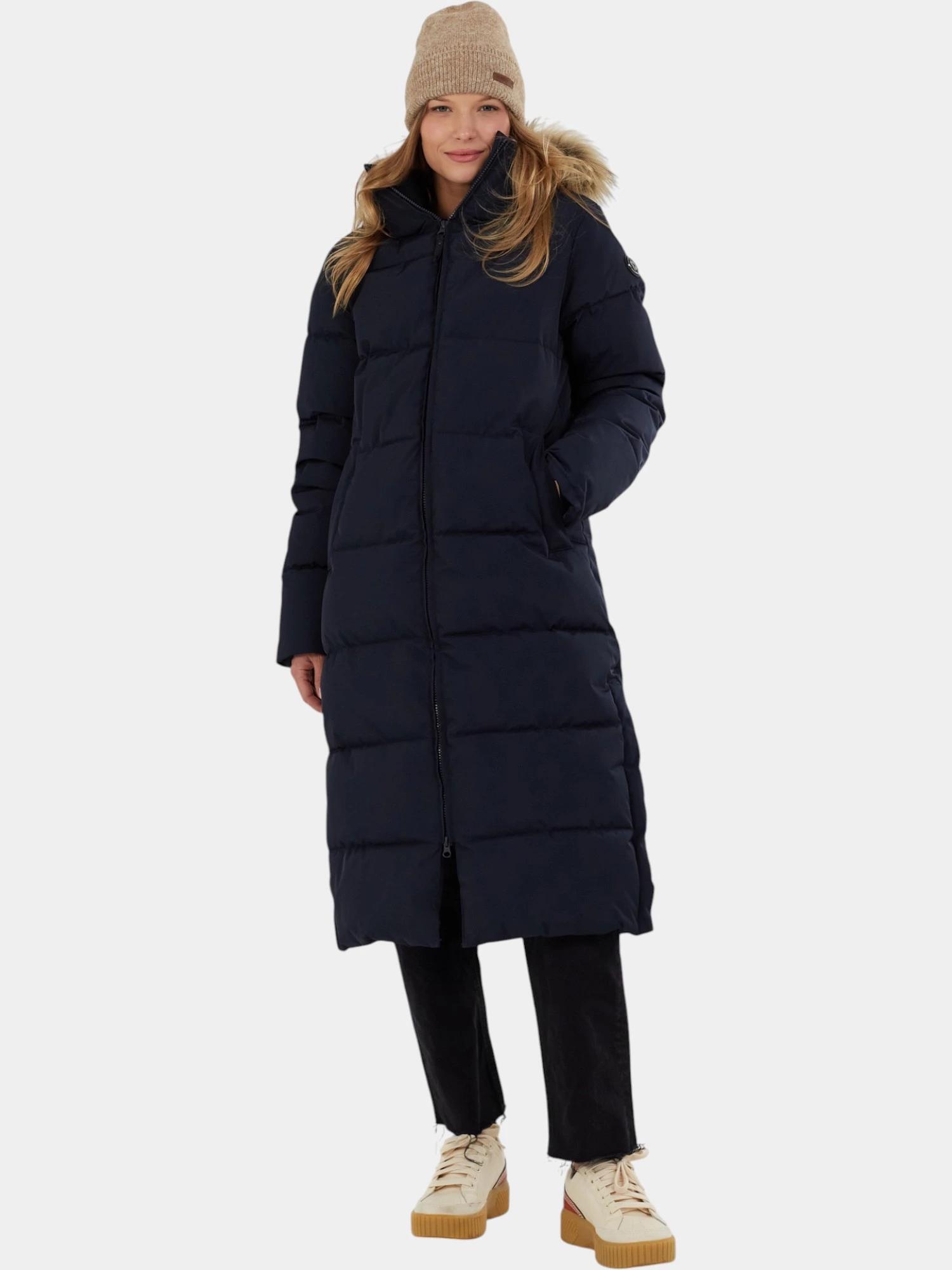 Cappotto Invernale Donna Meganne 3/7