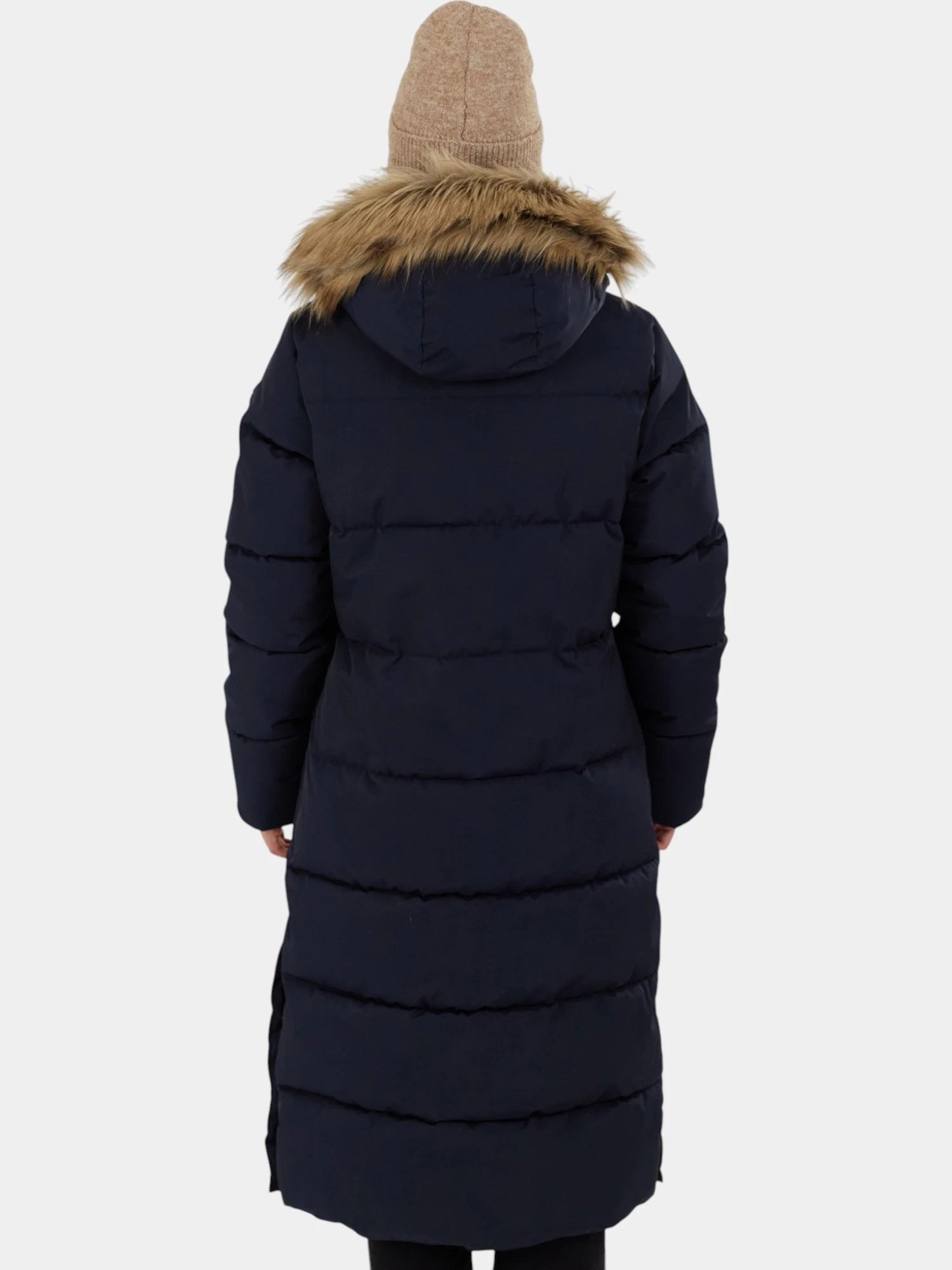 Cappotto Invernale Donna Meganne 2/7