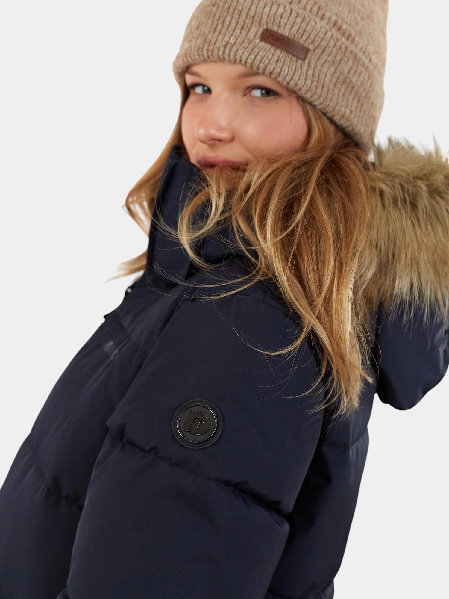 Cappotto Invernale Donna Meganne 5/7