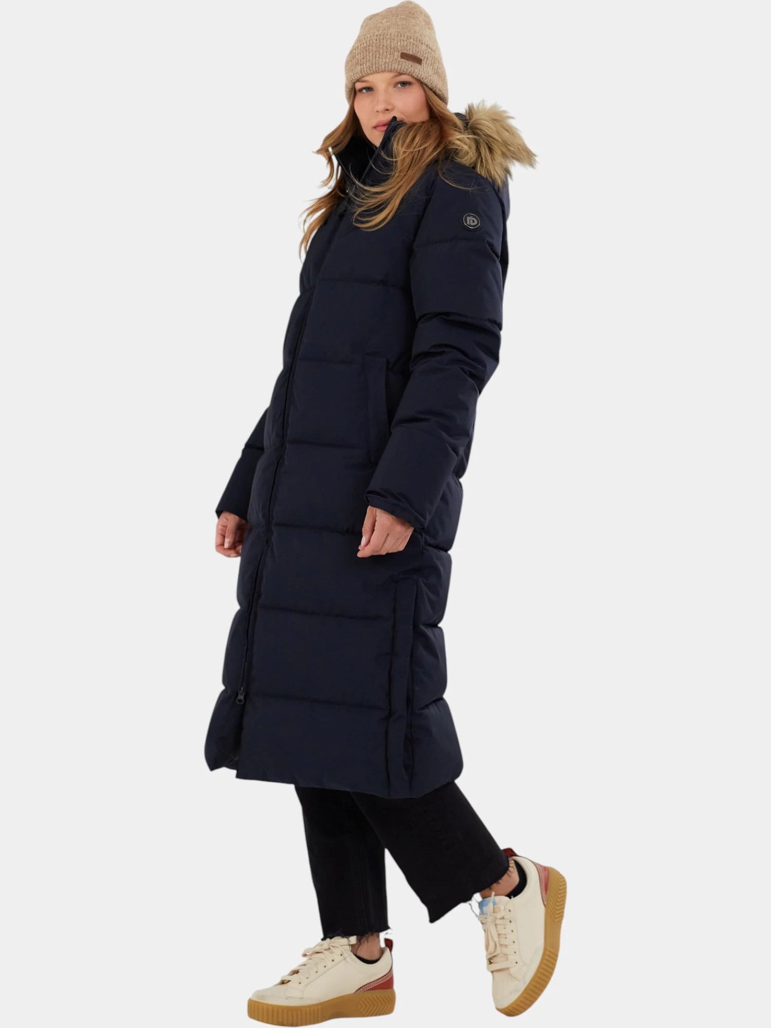 Cappotto Invernale Donna Meganne 4/7