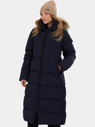 Manteau D'hiver Femme Meganne