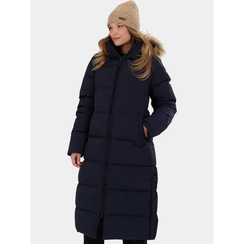 Női télikabát Meganne Padded Jacket
