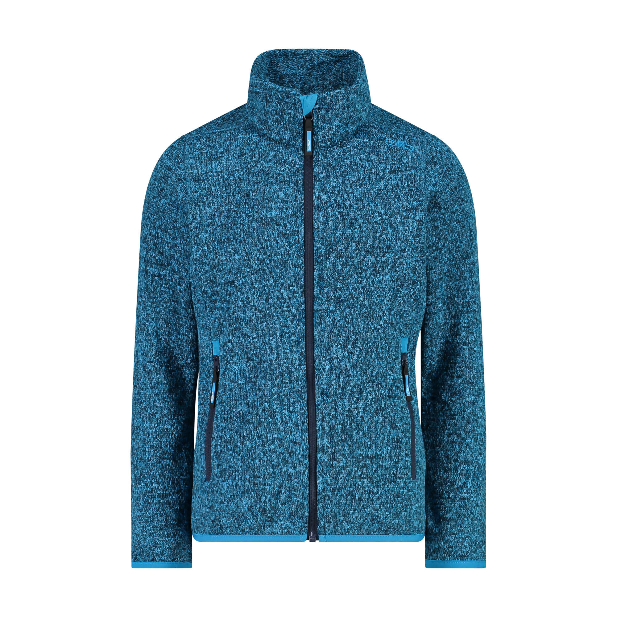 königsblau / navyblau / türkisblau