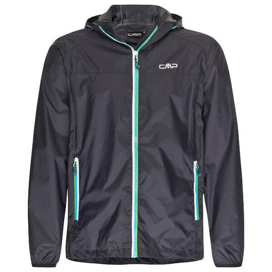 Veste imperméable à capuche CMP