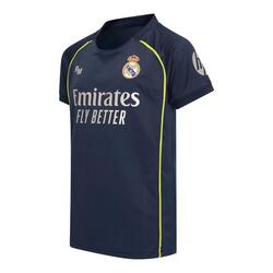 Maillot Extérieur Enfant Jude Bellingham Real Madrid 25/26