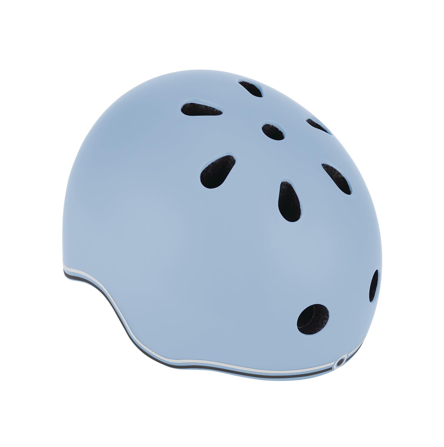Scooter  Helm  Go Up Lights 8/13