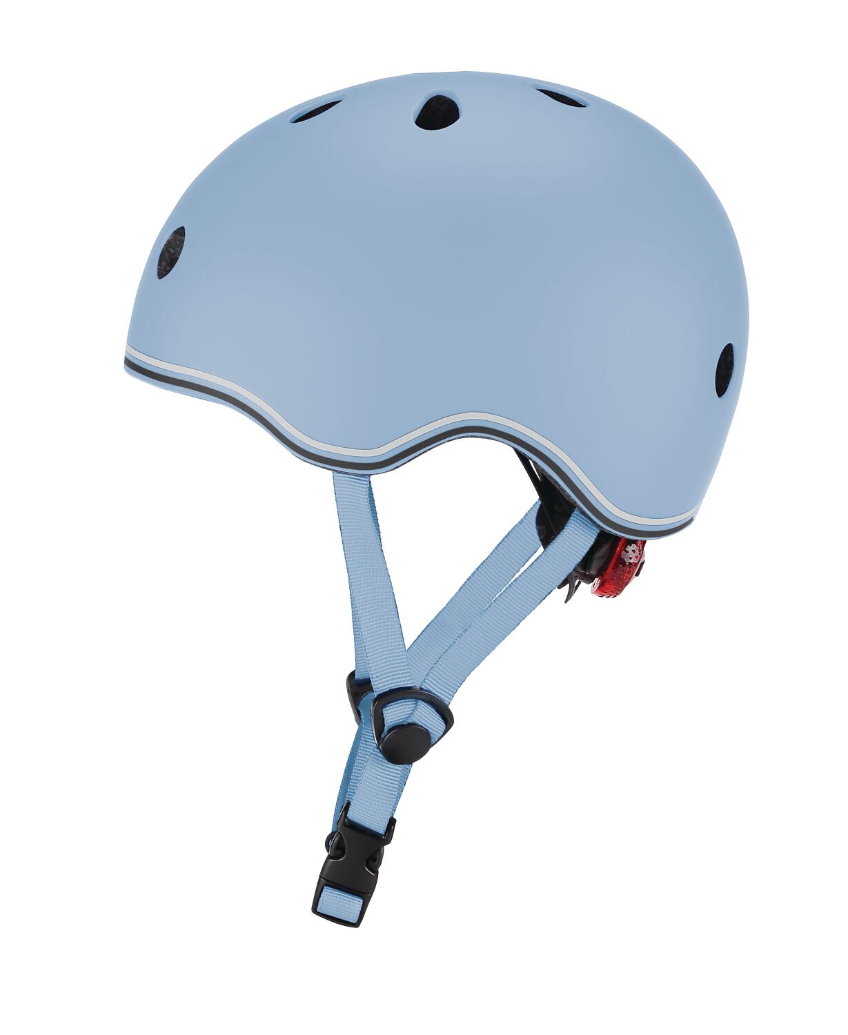 Scooter  Helm  Go Up Lights 10/13