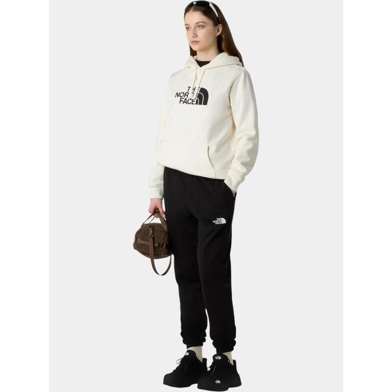 Pulover cu gluga W Drew Peak Pullover Hoodie femei