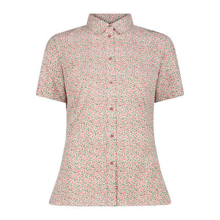 CMP Damen Bluse Woman Shirt 34S6166