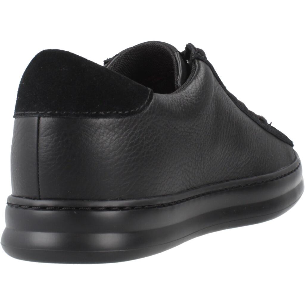 Ténis Camper Modelo Runner Cor Preto 3/5