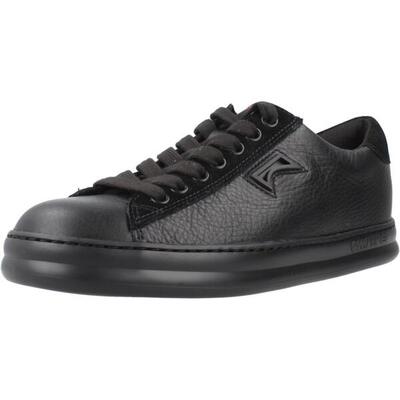 Sneakers camper model runner kleur zwart