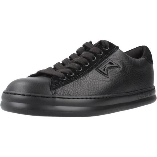 Scarpe Da Ginnastica Camper Modello Runner Colore Nero