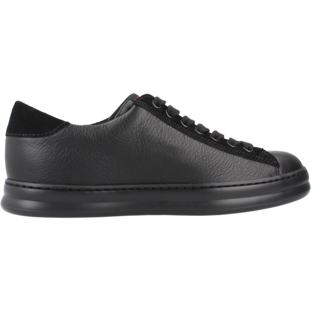 Ténis Camper Modelo Runner Cor Preto 4/5