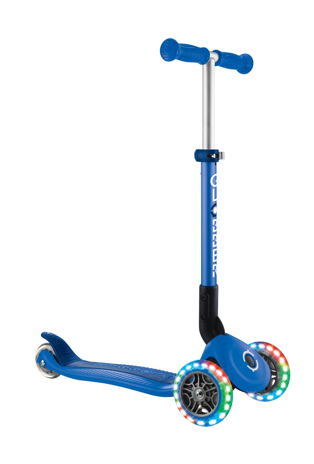 Trottinette pour enfants FOLDABLE LIGHTS 8/14