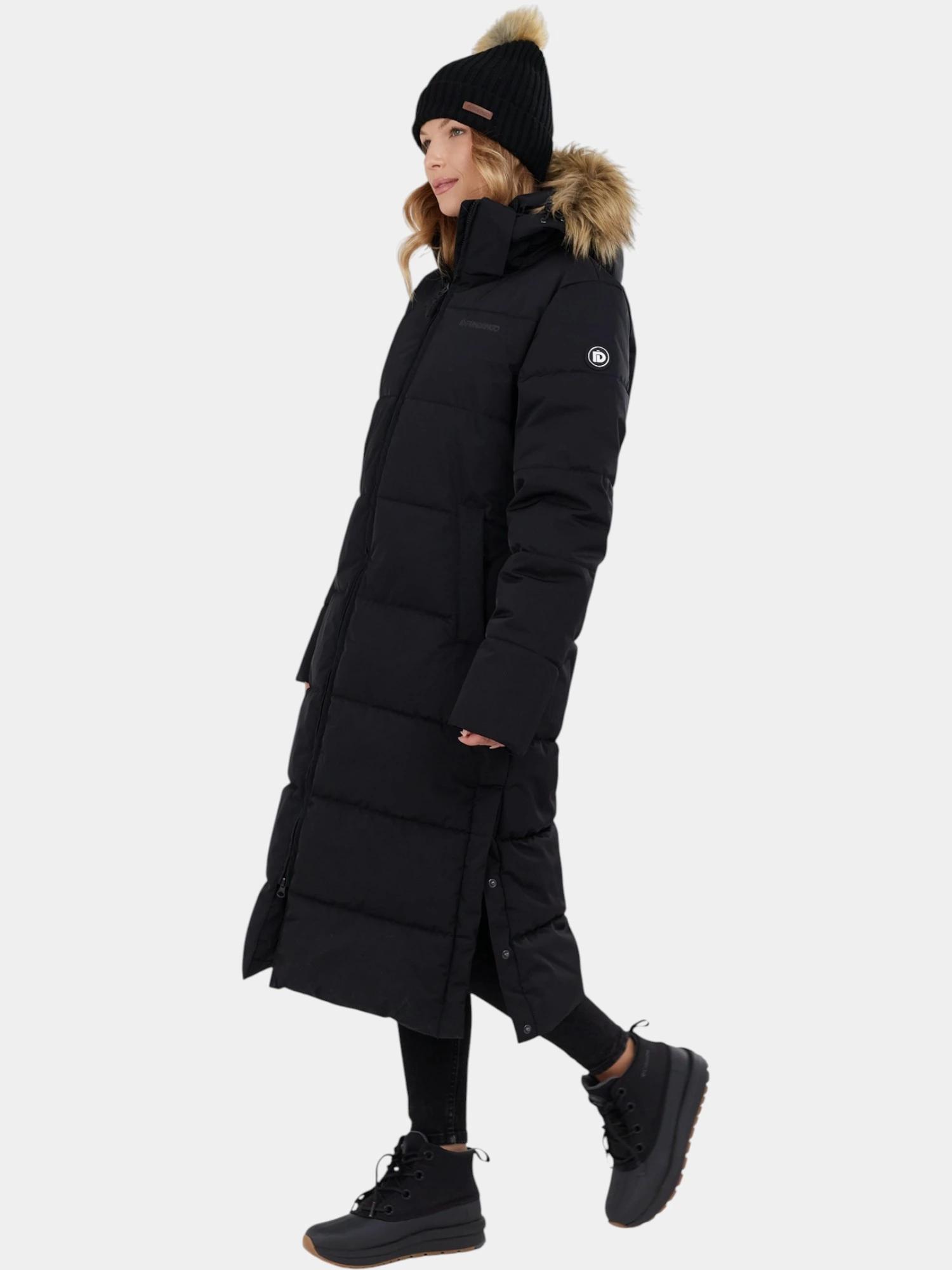 Abrigo Mujer Meganne 3/7