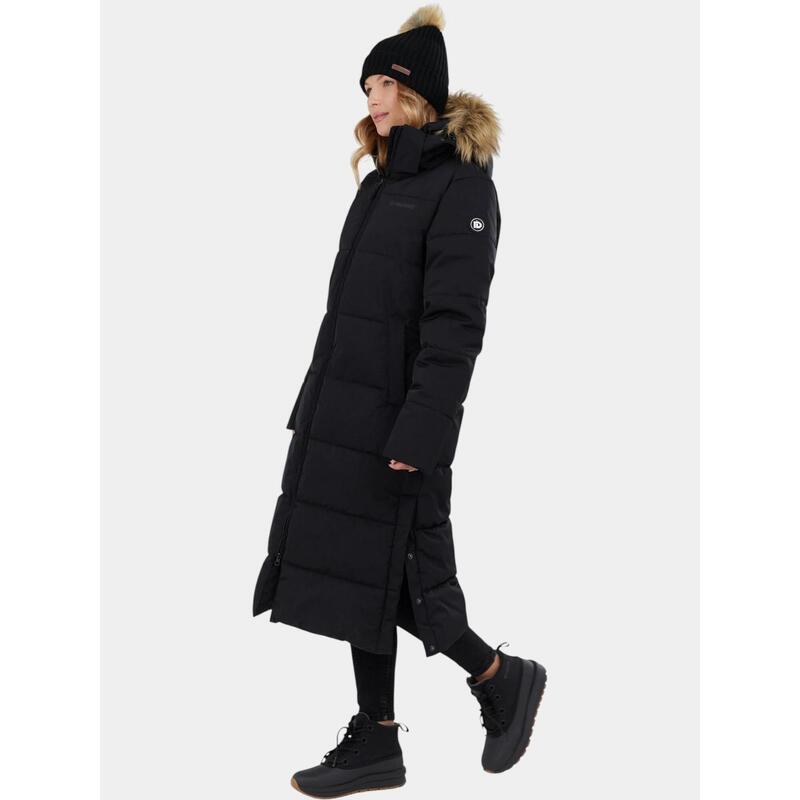 Női télikabát Meganne Padded Jacket