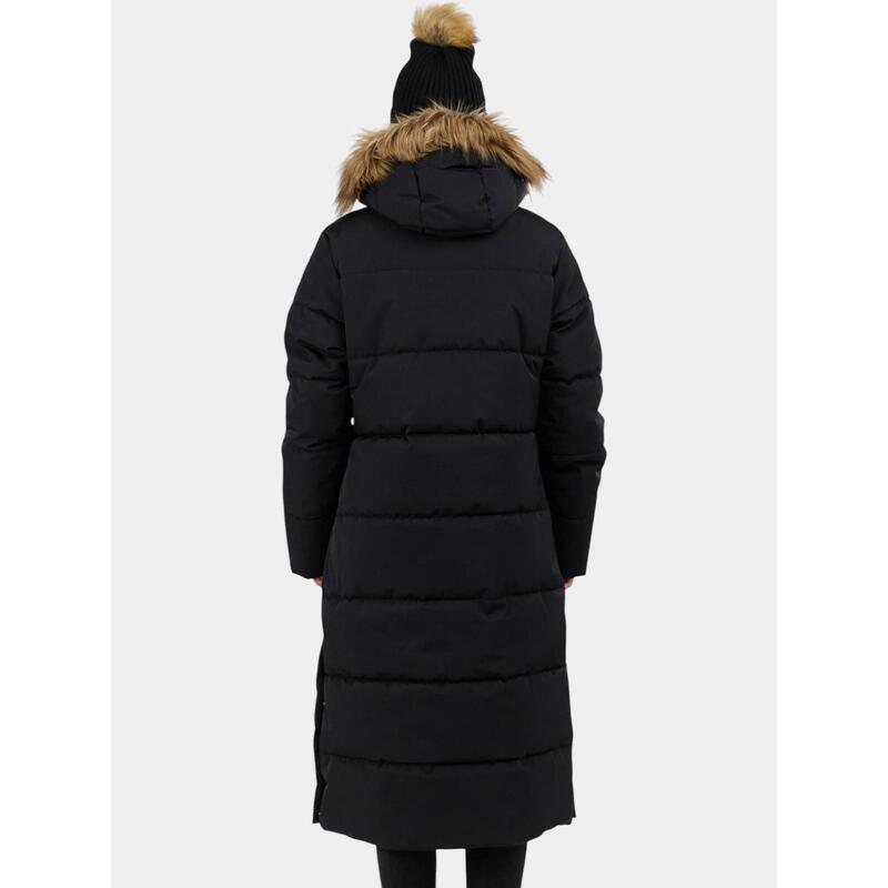 Női télikabát Meganne Padded Jacket