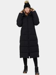 Manteau D'hiver Femme Meganne