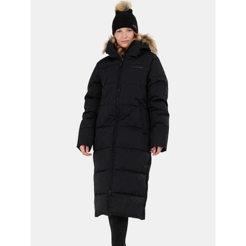 Női télikabát Meganne Padded Jacket