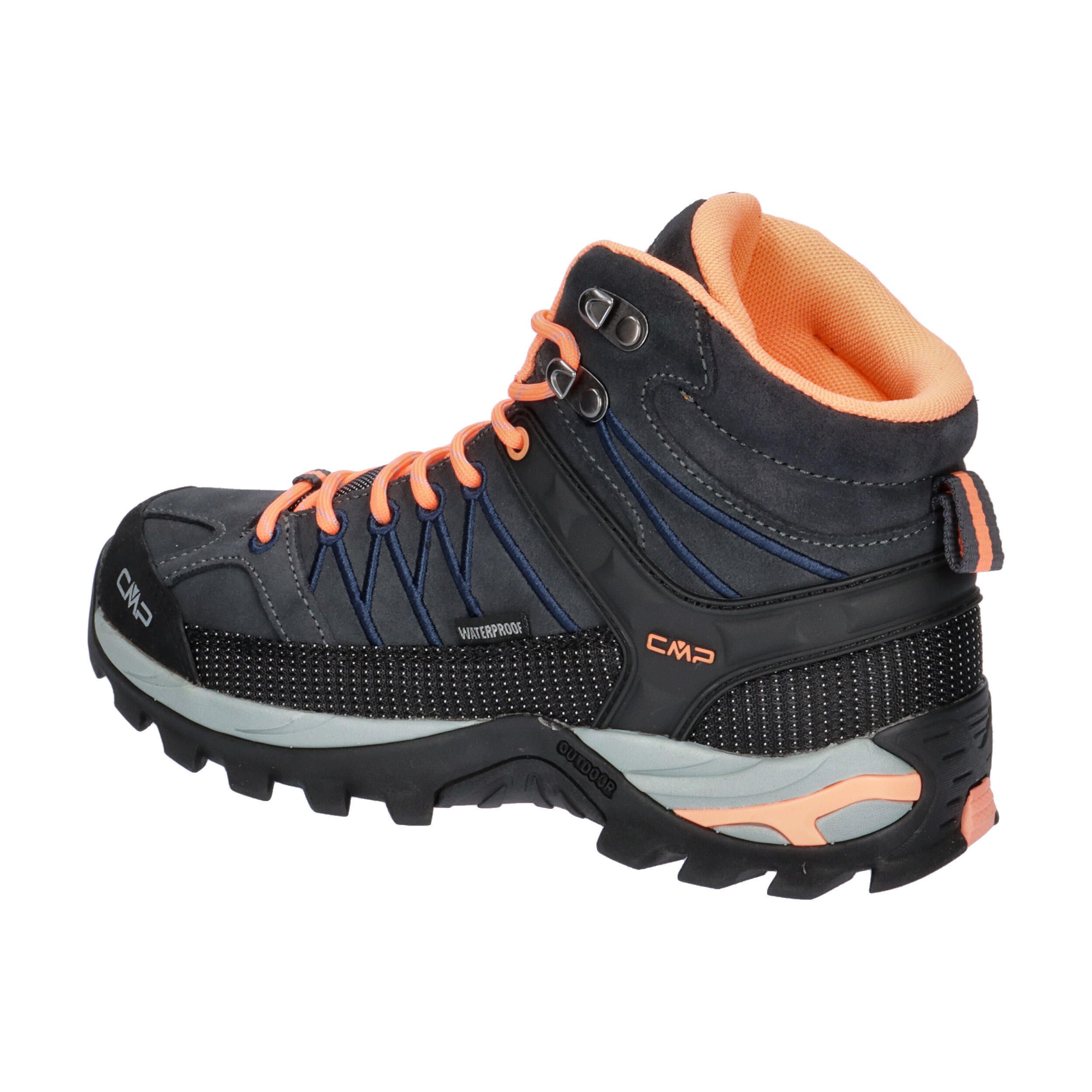 Buty damskie trekingowe CMP RIGEL MID 11/15