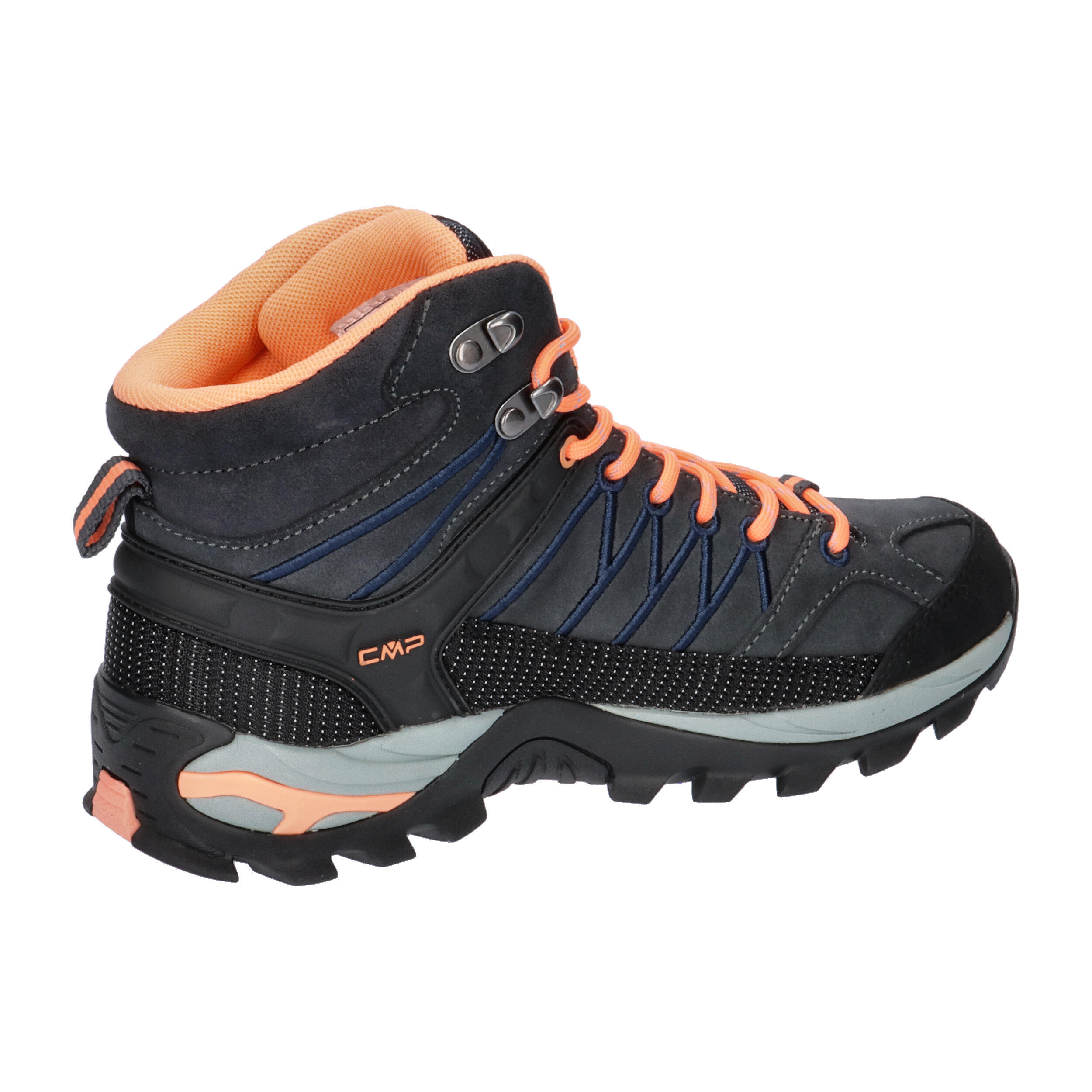 Buty damskie trekingowe CMP RIGEL MID 7/7