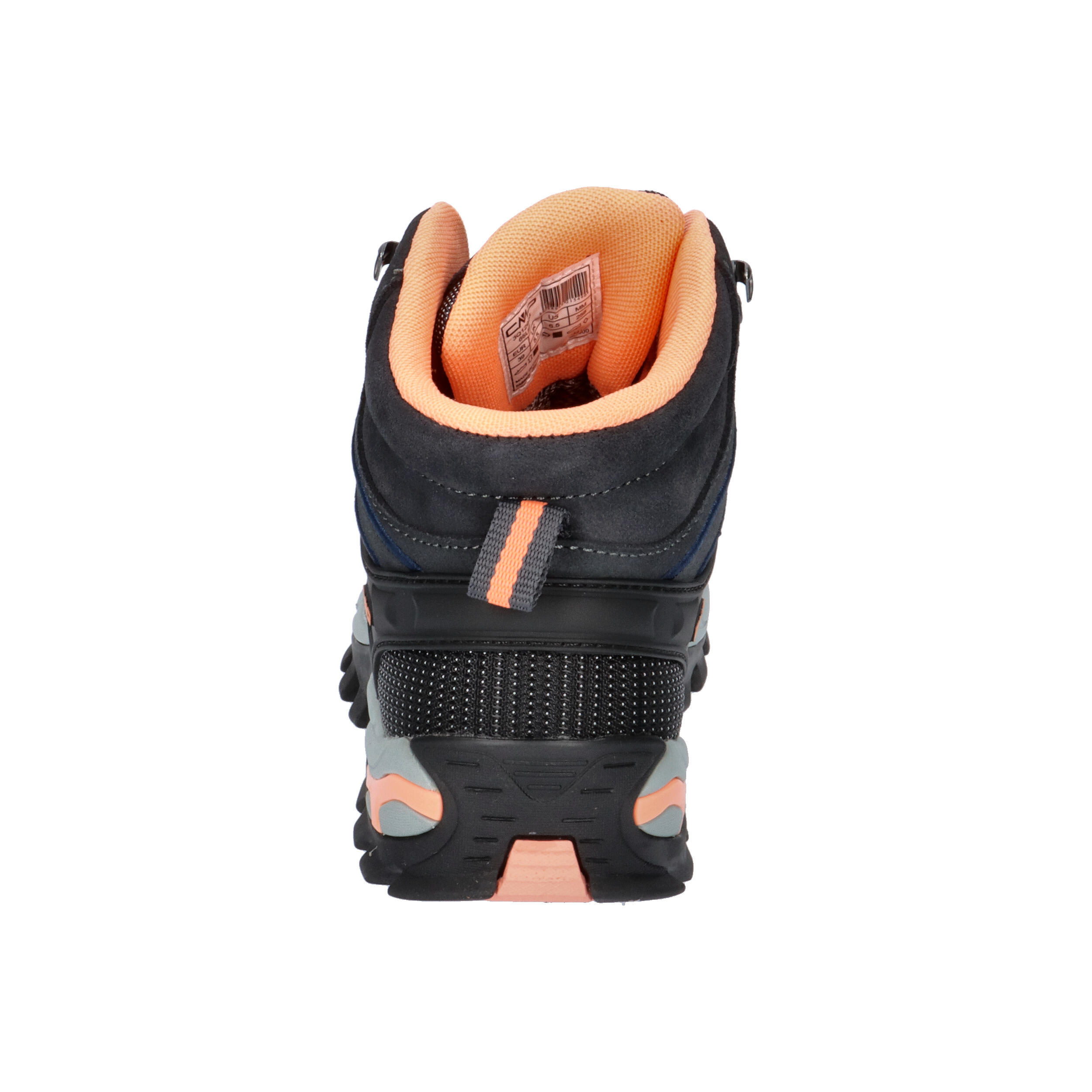 Buty damskie trekingowe CMP RIGEL MID 13/15